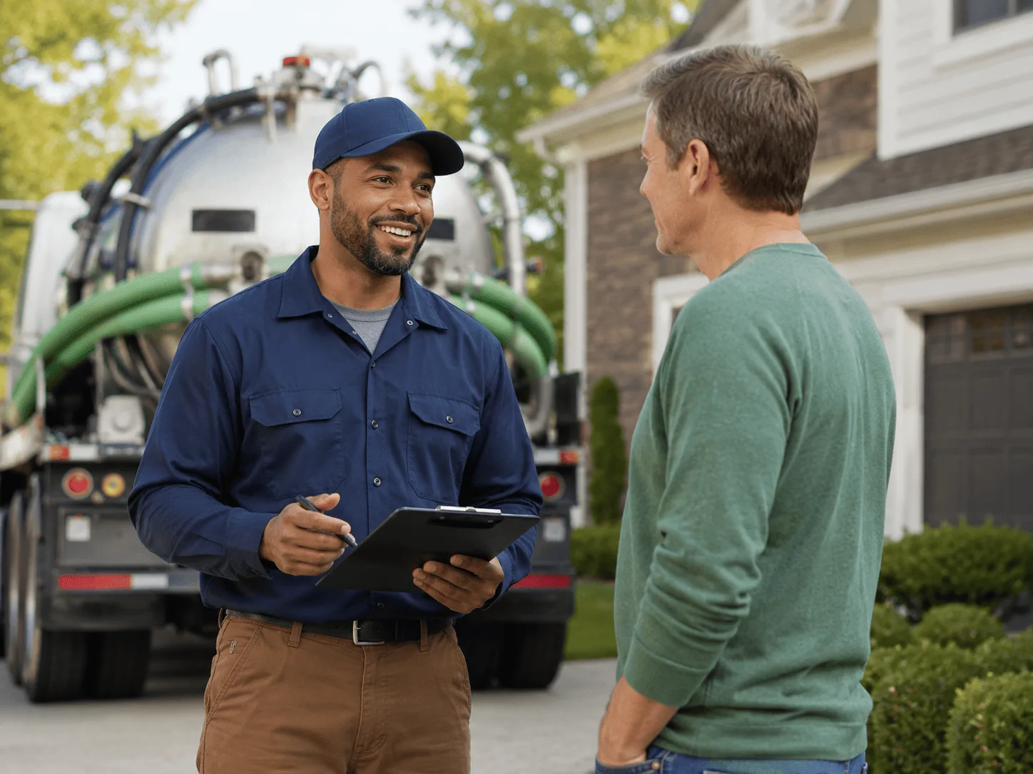 Mosquito Control Angleton, TX FAQs